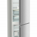 Холодильник LIEBHERR CBNsfc 572i, BioFresh, NoFrost, серебристый