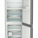 Холодильник LIEBHERR CBNsfc 572i, BioFresh, NoFrost, серебристый