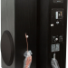 Акустическая система Eltronic 20-82 Home Sound черный
