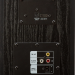 Акустическая система Eltronic 20-82 Home Sound черный