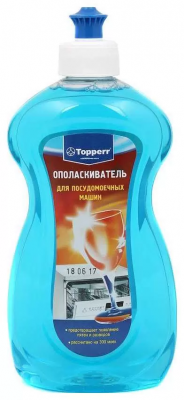 Ополаскиватель для ПММ 500 мл Topperr 3301