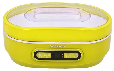Йогуртница Oursson FE1405D/GA