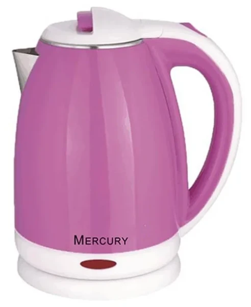 Электрочайник Mercury MC-6729