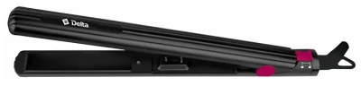 Выпрямитель Delta DL-0537 (черный)