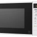 Микроволновая печь LG MS-2042DY, белый