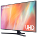 Телевизор Samsung UE55AU7500U 55", черный