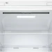 Холодильник LG GA-B509CQSL белый