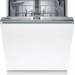 Встраиваемая посудомоечная машина Bosch SMV4HTX00E