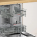 Встраиваемая посудомоечная машина Bosch SMV4HTX00E