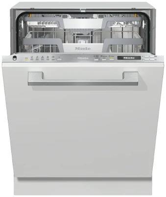 Встраиваемая посудомоечная машина MIELE G7160SCVI AUTODOS 