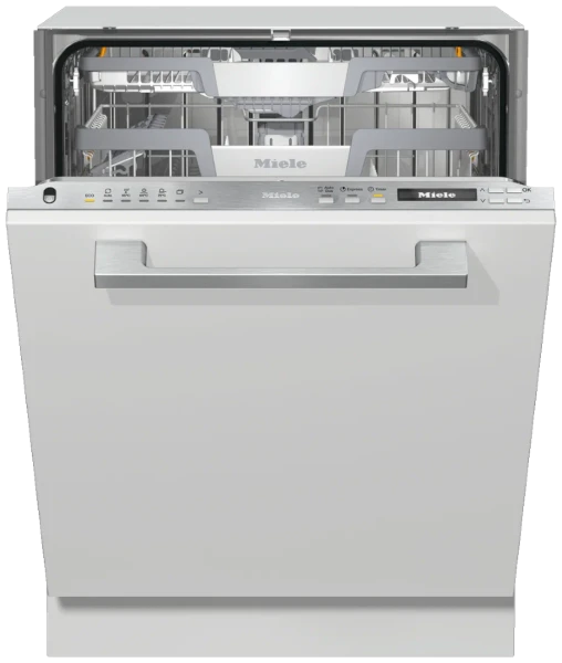 Встраиваемая посудомоечная машина MIELE G7160SCVI AUTODOS 