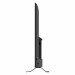 50" Телевизор POLAR P50Q81T2SCSM, чёрный, Ultra HD, QLED, SMART TV