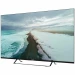 50" Телевизор POLAR P50Q81T2SCSM, чёрный, Ultra HD, QLED, SMART TV