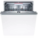 Встраиваемая посудомоечная машина Bosch SMV 6ZCX07 E