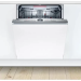Встраиваемая посудомоечная машина Bosch SMV 6ZCX07 E