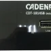 Приемник цифрового ТВ Cadena CDT-1814SB