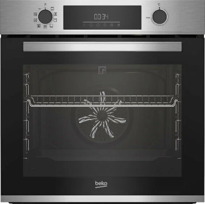 Духовой шкаф BEKO BBIE12300XMP