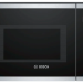 Микроволновая печь встраиваемая Bosch BEL554MS0,25 л, 900 Вт, гриль, автоматическая разморозка, дисплей