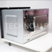 Микроволновая печь встраиваемая Bosch BEL554MS0,25 л, 900 Вт, гриль, автоматическая разморозка, дисплей