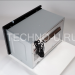 Микроволновая печь встраиваемая Bosch BEL554MS0,25 л, 900 Вт, гриль, автоматическая разморозка, дисплей
