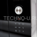 Микроволновая печь встраиваемая Bosch BEL554MS0,25 л, 900 Вт, гриль, автоматическая разморозка, дисплей