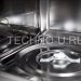 Микроволновая печь встраиваемая Bosch BEL554MS0,25 л, 900 Вт, гриль, автоматическая разморозка, дисплей