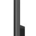 65" Телевизор Hyundai H-LED65BU7003, 4K Ultra HD, черный, SMART TV, Яндекс.ТВ 