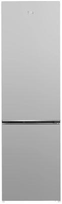 Холодильник Beko B1RCNK402S, серебристый