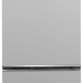 Холодильник Beko B1RCNK402S, серебристый