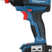 Ударный гайковерт Bosch GDX 18 V-EC Professional [06019B9102]