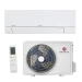 Настенный кондиционер Dantex RK-09PDMI/RK-09PDMIE, 25 м², ионизация, Wi-Fi управление, функция Follow me