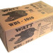 Ленточная шлифмашина WATT WBS-1010 4.010.457.00