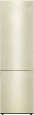 Холодильник LG GA-B509CECL,Total No Frost, инверторный, Multi Air Flow, Smart Diagnosis