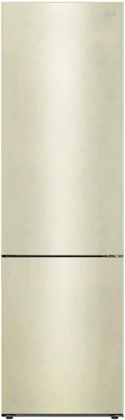 Холодильник LG GA-B509CECL,Total No Frost, инверторный, Multi Air Flow, Smart Diagnosis