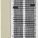 Холодильник LG GA-B509CECL,Total No Frost, инверторный, Multi Air Flow, Smart Diagnosis