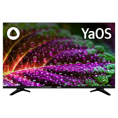 Телевизор BBK 32LEX-7217/TS2C SMART TV