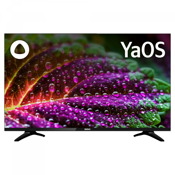 Телевизор BBK 32LEX-7217/TS2C SMART TV