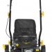 Колёсная газонокосилка Huter GLM-3.5T