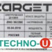 Мини-печь Zarget ZMO 3622BE