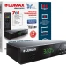 Приемник цифрового ТВ Lumax DV3205HD