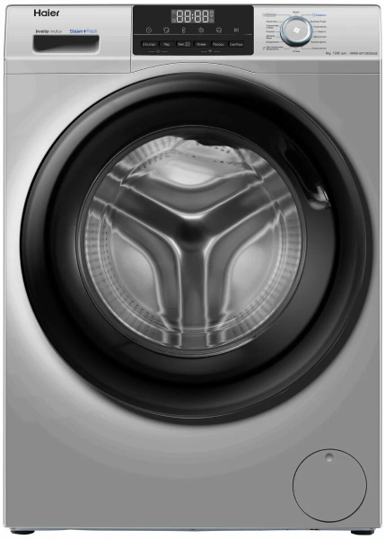 Стиральная машина HAIER HW60-BP12929ASE