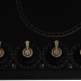 Варочная панель Gorenje EC642CLB