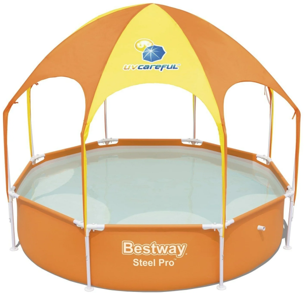 Каркасный бассейн Bestway 56432 (244х51)