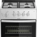 Газовая плита DARINA 1B1 GM441 008 W 