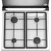 Газовая плита DARINA 1B1 GM441 008 W 