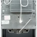 Газовая плита DARINA 1B1 GM441 008 W 