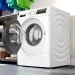 Стиральная машина Bosch WDU8H543EU