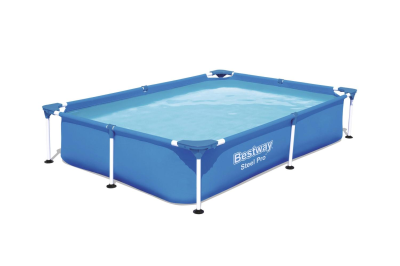 Бассейн Bestway Splash Jr. Frame 56040/56401