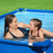 Бассейн Bestway Splash Jr. Frame 56040/56401