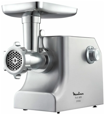 Мясорубка Moulinex HV10 ME858D32